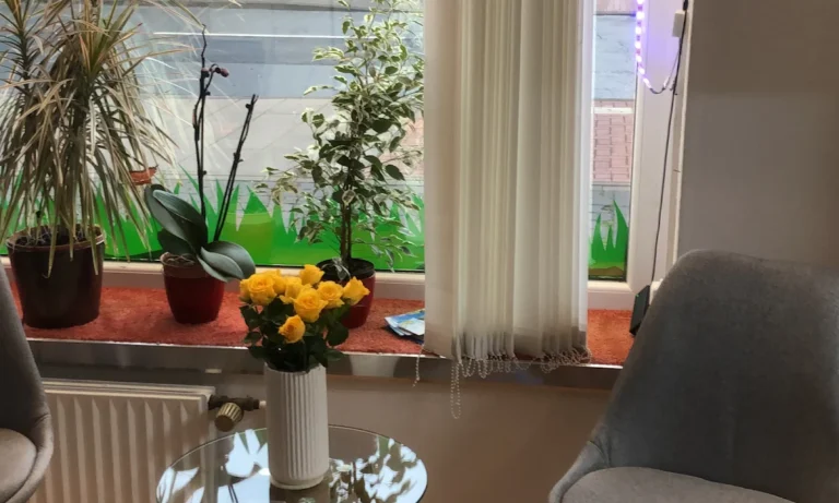 Tierarztpraxis Jonas in Misburg