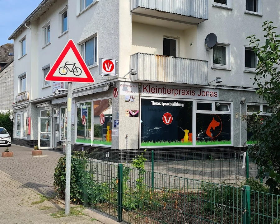 Tierarzt Tierarztpraxis Jonas in Misburg Hannover