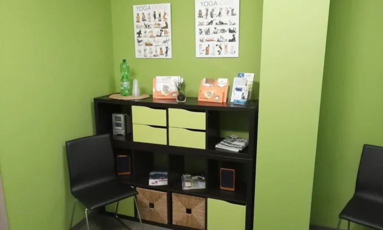 Tierarztpraxis Josephine Heinß