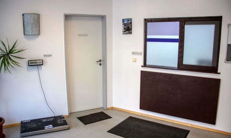 Tierarztpraxis Julia Rottler