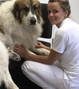 Tierarztpraxis Katharina Micheli