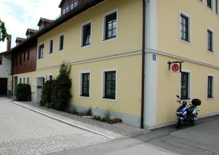 Tierarztpraxis Kirchtrudering