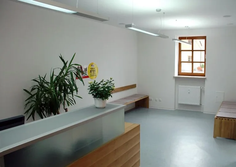 Tierarztpraxis Kirchtrudering