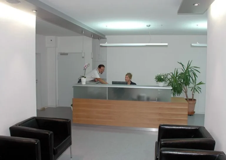 Tierarztpraxis Kirchtrudering