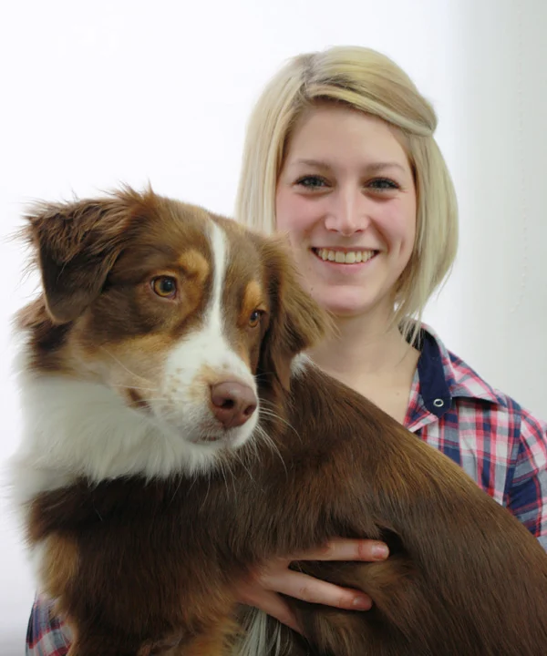 Tierarztpraxis Kirchtrudering