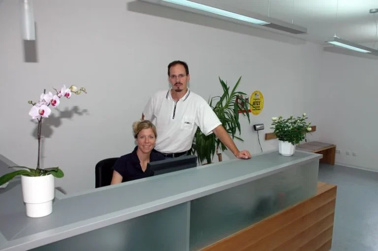 Tierarztpraxis Kirchtrudering