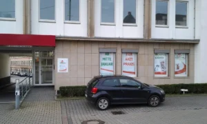 Tierarztpraxis Korek