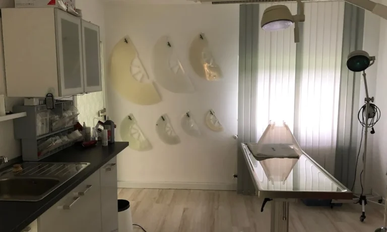 Tierarztpraxis Küppenbender