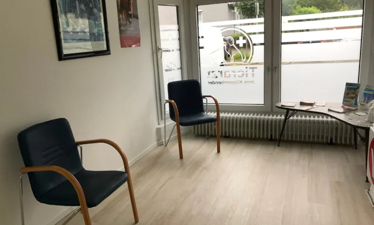 Tierarztpraxis Küppenbender