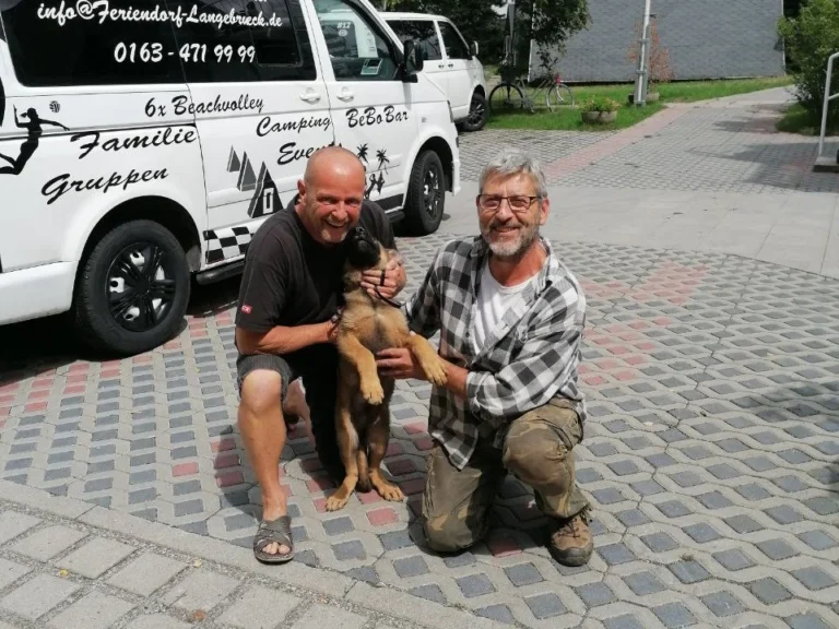 Tierarztpraxis Langebrück - Dr. med. vet. Mathias Ehrlich