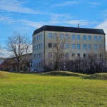 Tierarztpraxis Moosach Dr. Bader-Mende