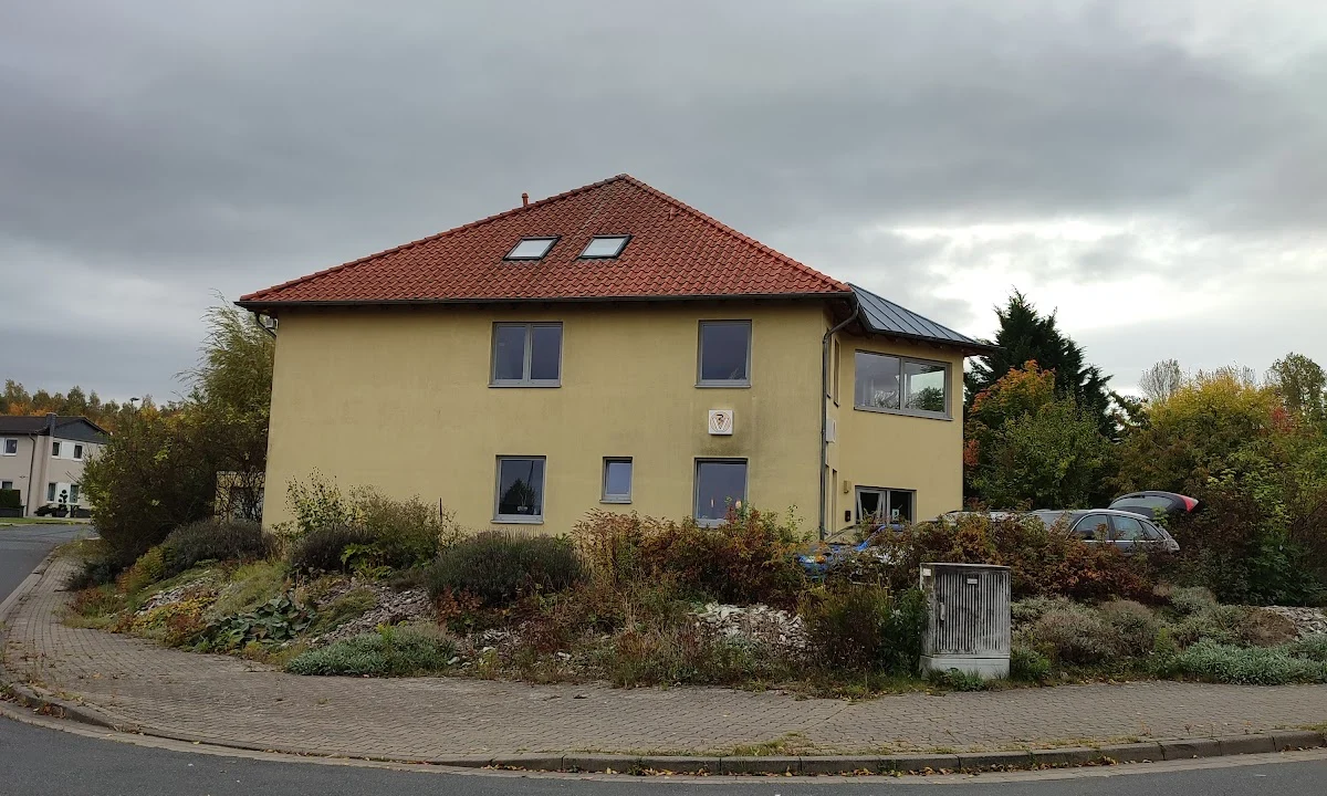 Tierarzt Tierarztpraxis Müller für Pferde & Kleintiere Salzgitter