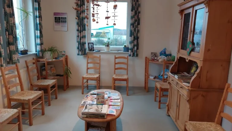 Tierarztpraxis Müller für Pferde & Kleintiere