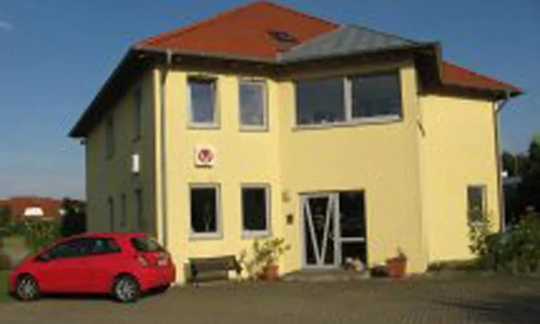 Tierarztpraxis Müller für Pferde & Kleintiere