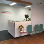 Tierarztpraxis Poppenbüttel Julia Stadelmann & Anne Skuballa