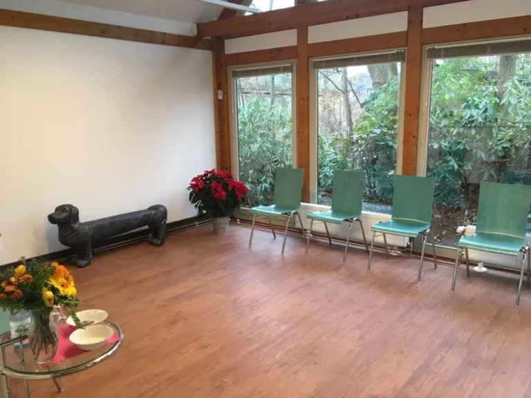 Tierarztpraxis Poppenbüttel Julia Stadelmann & Anne Skuballa