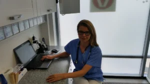 Tierarztpraxis prakt.Tierärztin Julia Bator