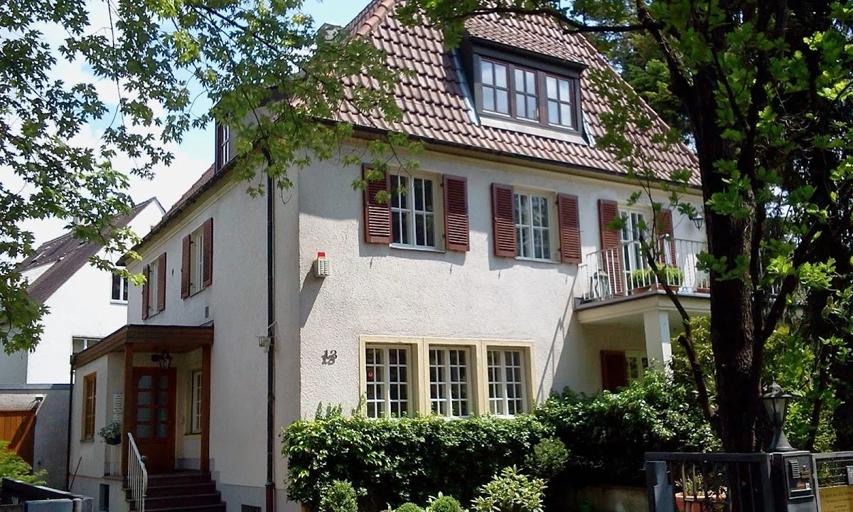 Tierarzt Tierarztpraxis Renata Danko Augsburg
