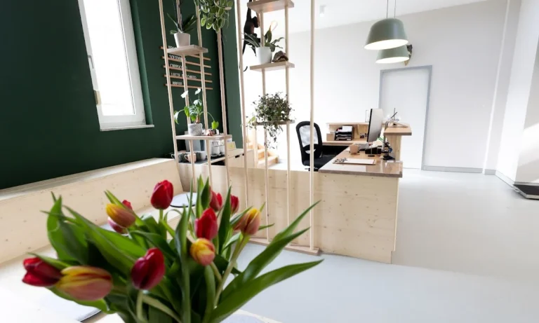 Tierarztpraxis Reudnitz