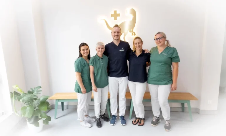 Tierarztpraxis Reudnitz