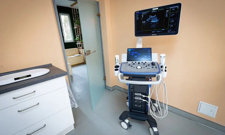 Tierarztpraxis Reudnitz