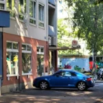 Tierarztpraxis Rheinallee