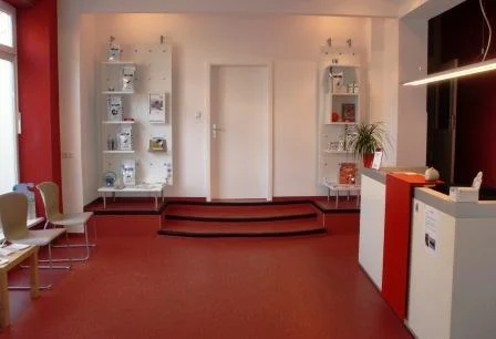Tierarztpraxis Rheinallee