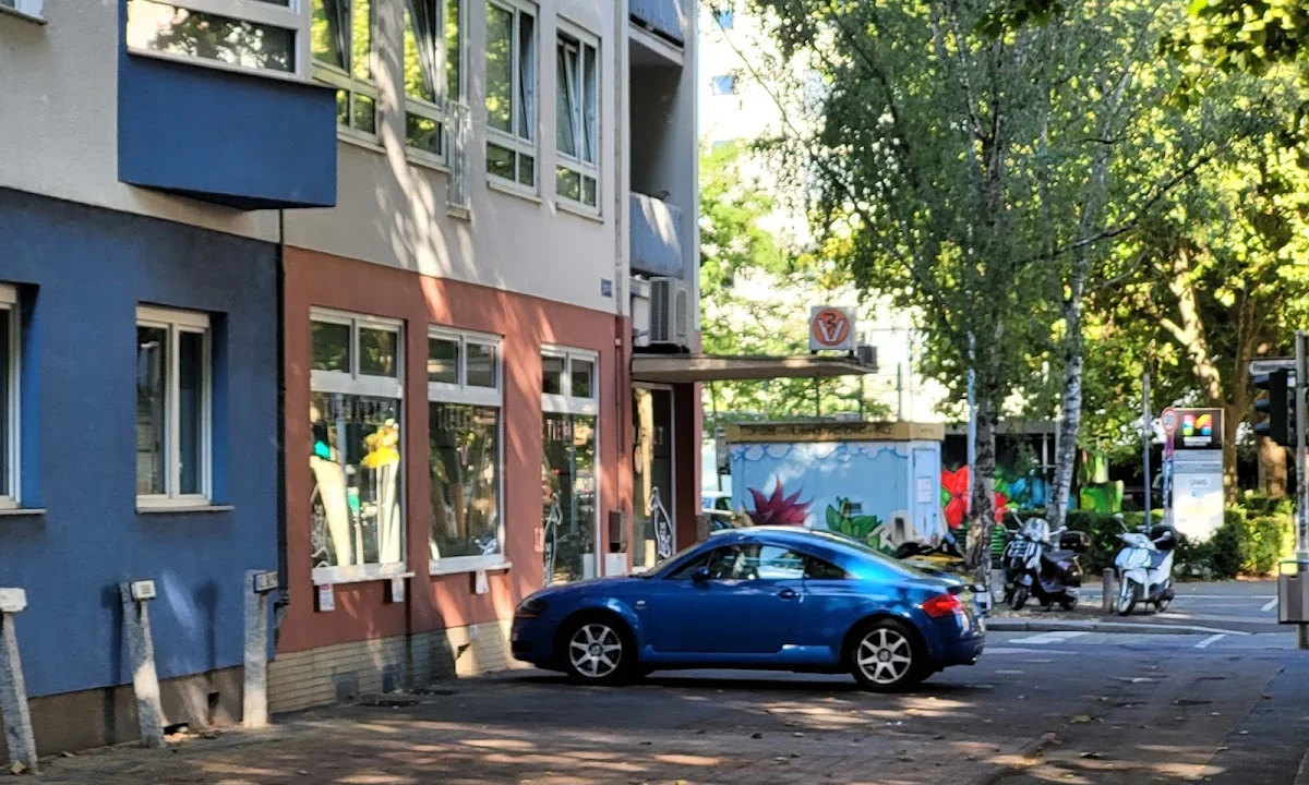 Tierarzt Tierarztpraxis Rheinallee Mainz