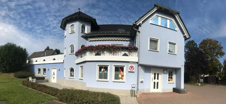 Tierarztpraxis Richartz