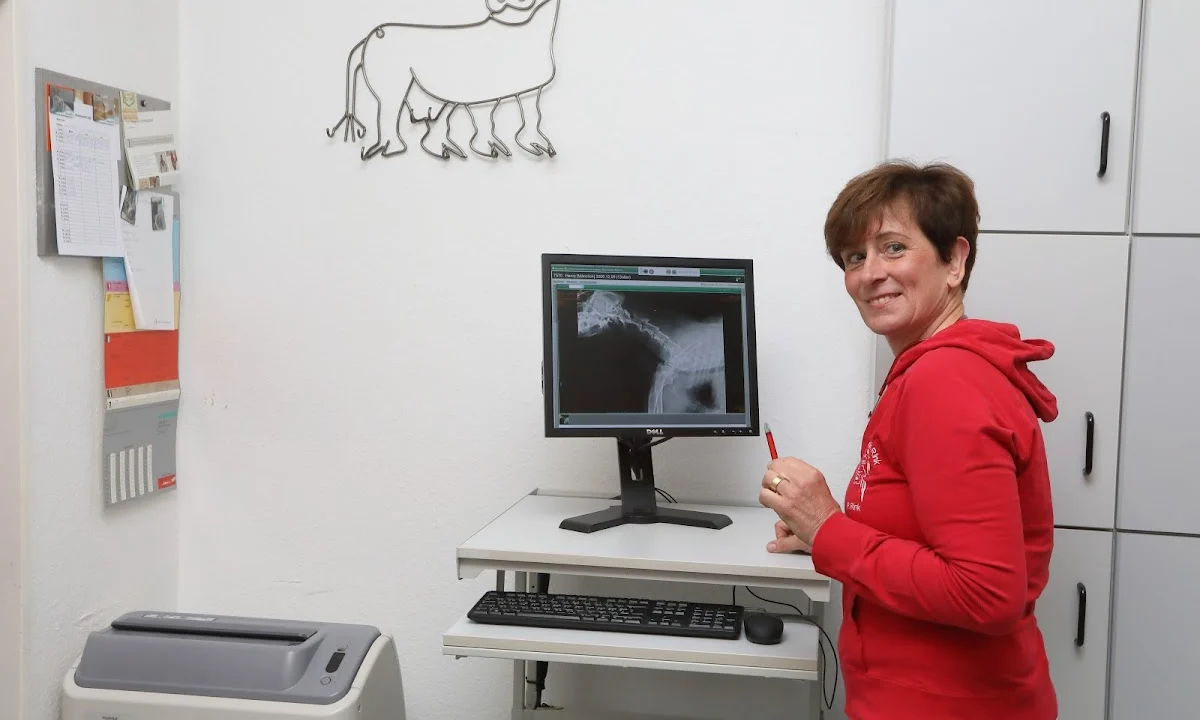 Tierarzt Tierarztpraxis Rink Neuss