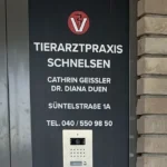 Tierarztpraxis Schnelsen C.Geissler