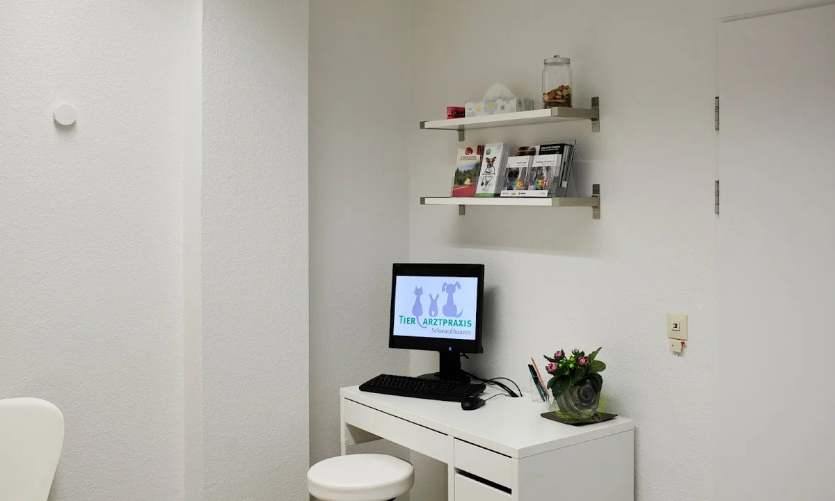 Tierarzt Tierarztpraxis Schwachhausen Dr. Kellermeier Bremen