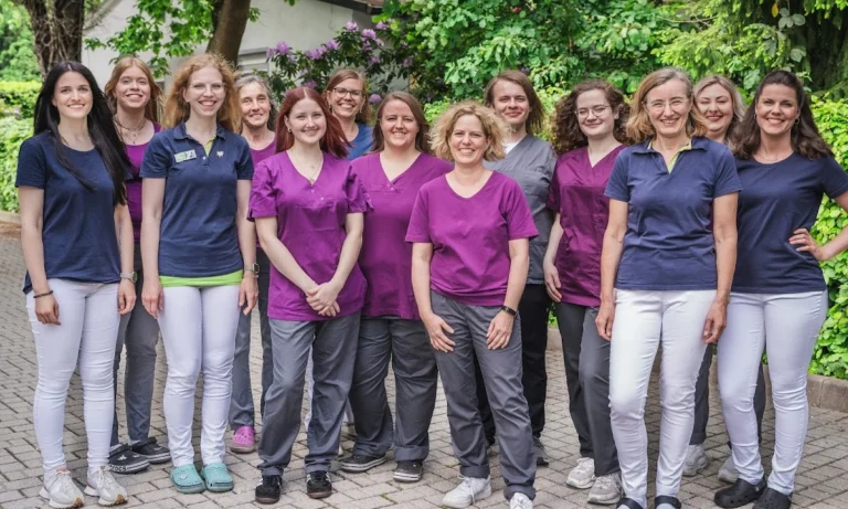 Tierarztpraxis Siegen Eiserfeld