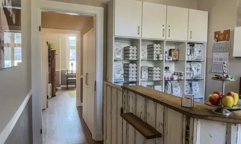 Tierarztpraxis Simon