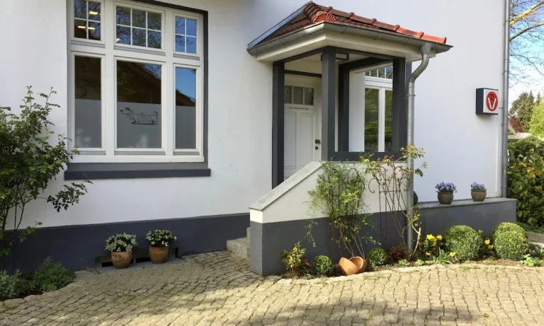 Tierarztpraxis Simon