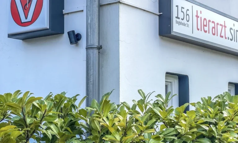 Tierarztpraxis Simon