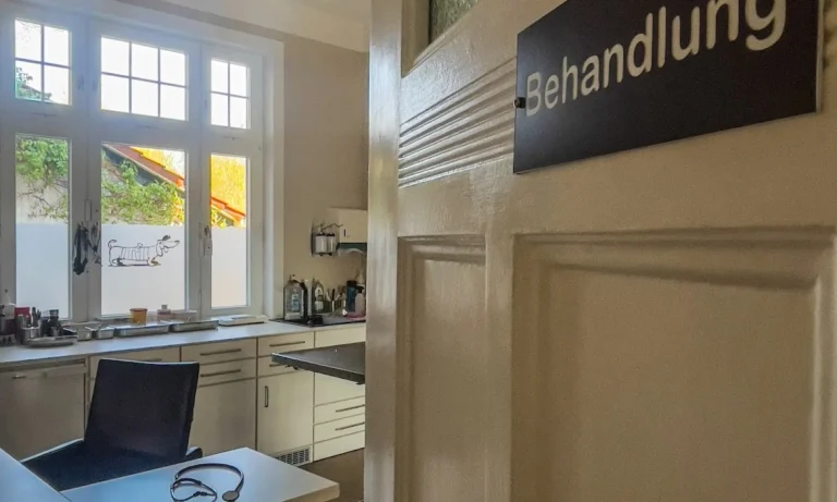 Tierarztpraxis Simon