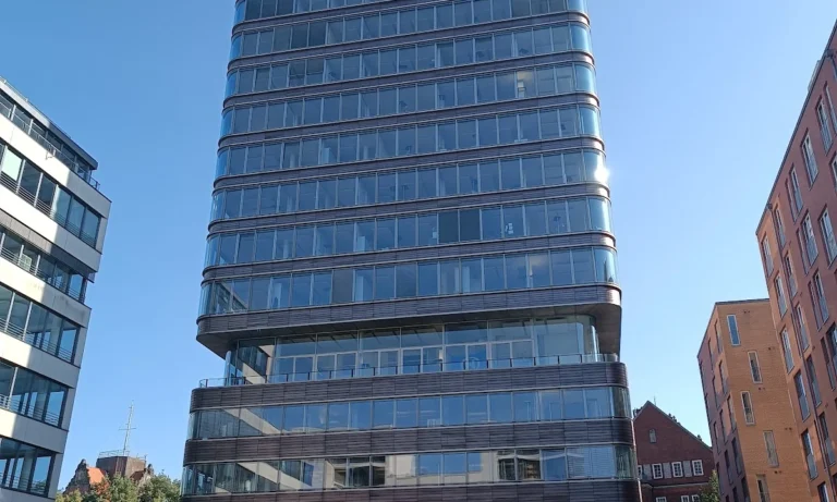 Tierarztpraxis St.Pauli