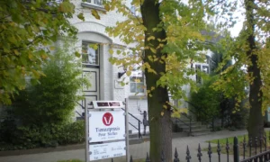 Tierarztpraxis Steffen