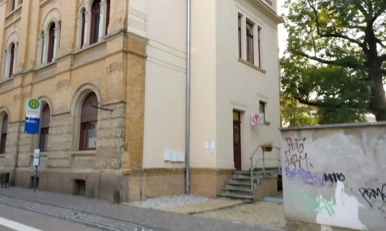 Tierarztpraxis Stötteritz