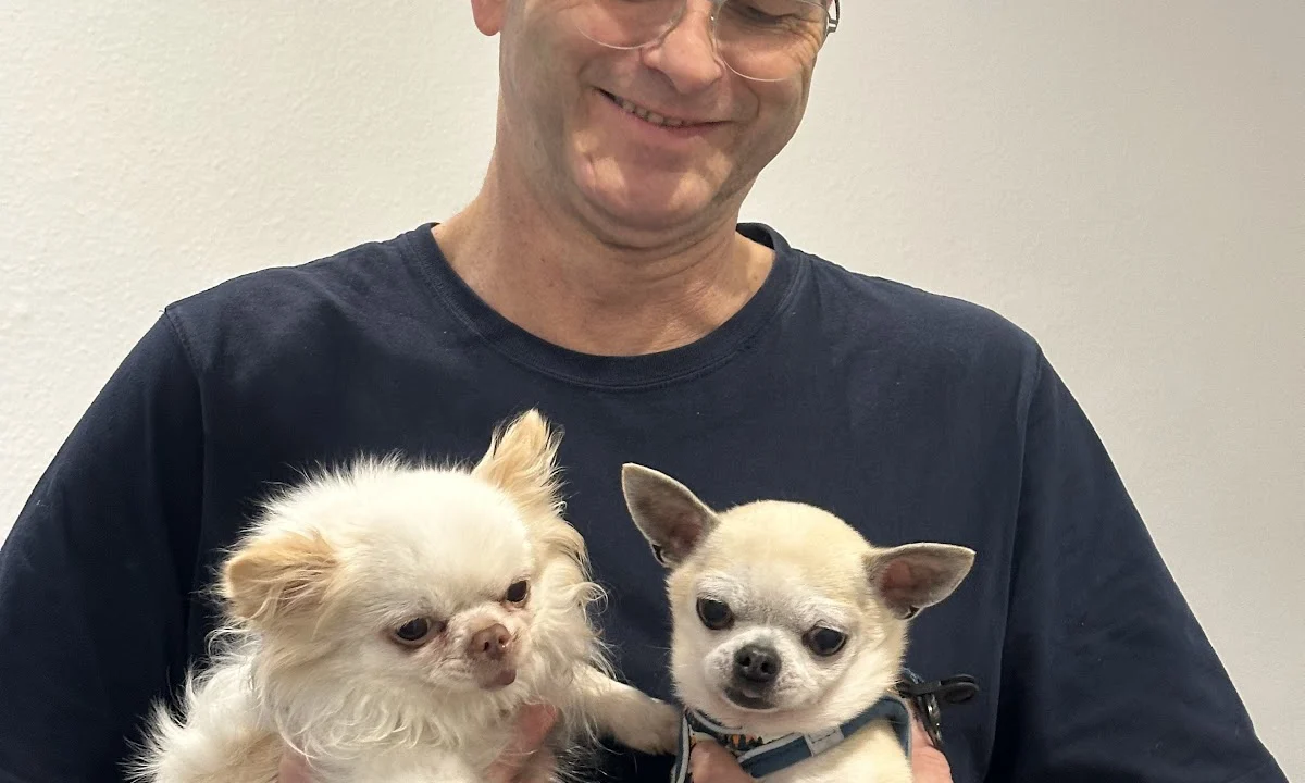 Tierarzt Tierarztpraxis Südvorstadt Leipzig