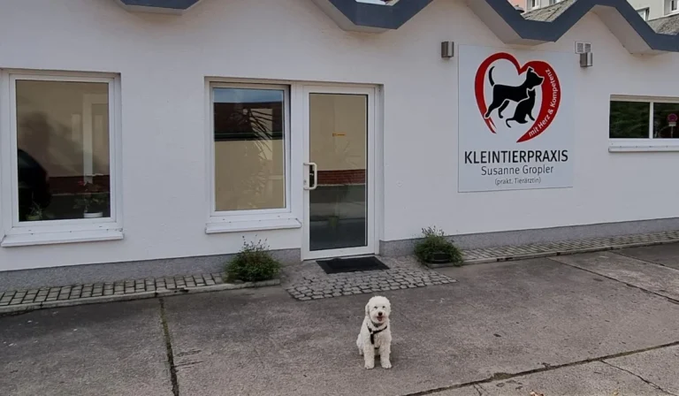 Tierarztpraxis Susanne Gropler
