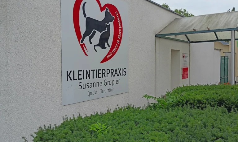Tierarztpraxis Susanne Gropler