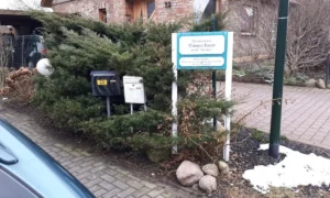 Tierarztpraxis Thiemo Faust