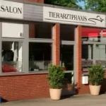 Tierarztpraxis Trelder Weg