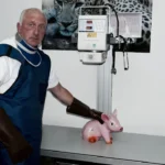 Tierarztpraxis Trudering Dr. Horst Möritz | München