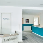 Tierarztpraxis Turco & Kashef, Wellingsbüttel, Hamburg