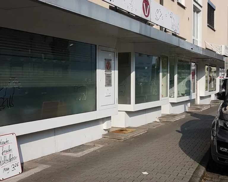 Tierarztpraxis Vet Puls Frankfurt (Früher Tierarztpraxis Susanne Bergmann