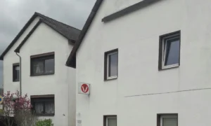 Tierarztpraxis Vorsfelde