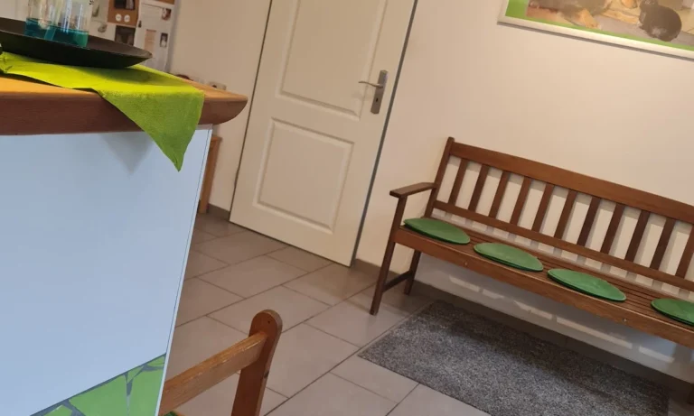 Tierarztpraxis Waltraud Nüßlein